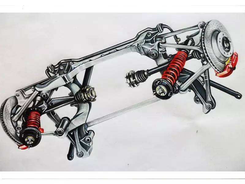 工業(yè)產品外觀設計一般都包括哪些流程？