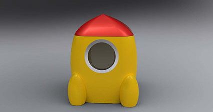 工業(yè)產(chǎn)品設(shè)計(jì)的流程大家了解多少？