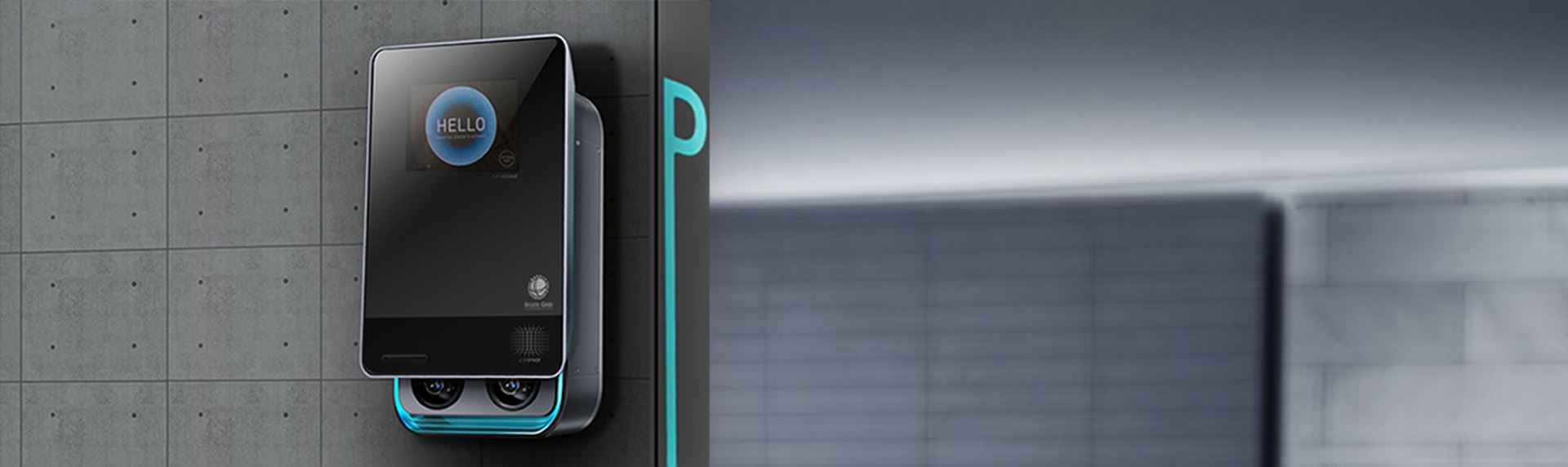 國家電網充電樁