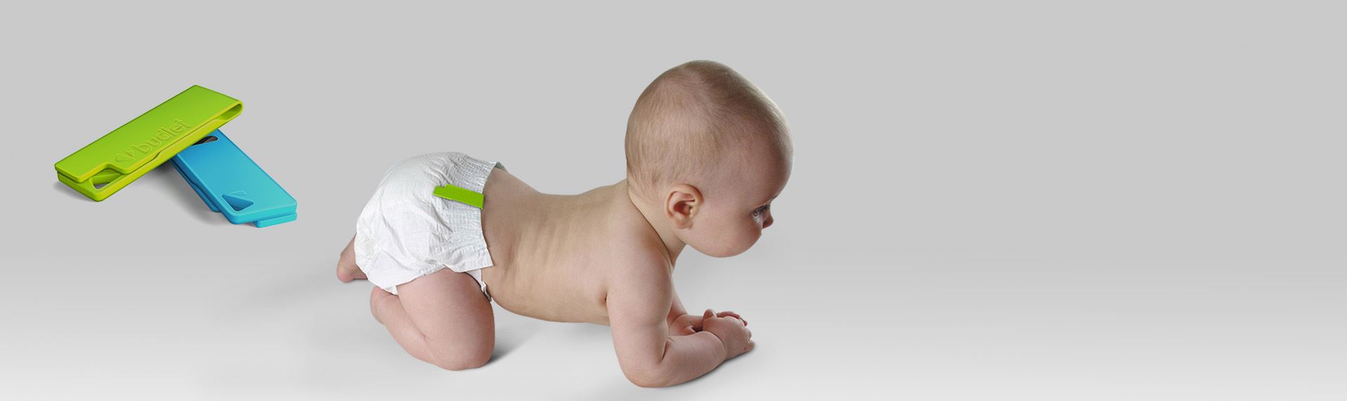 智能嬰兒體溫監(jiān)測儀