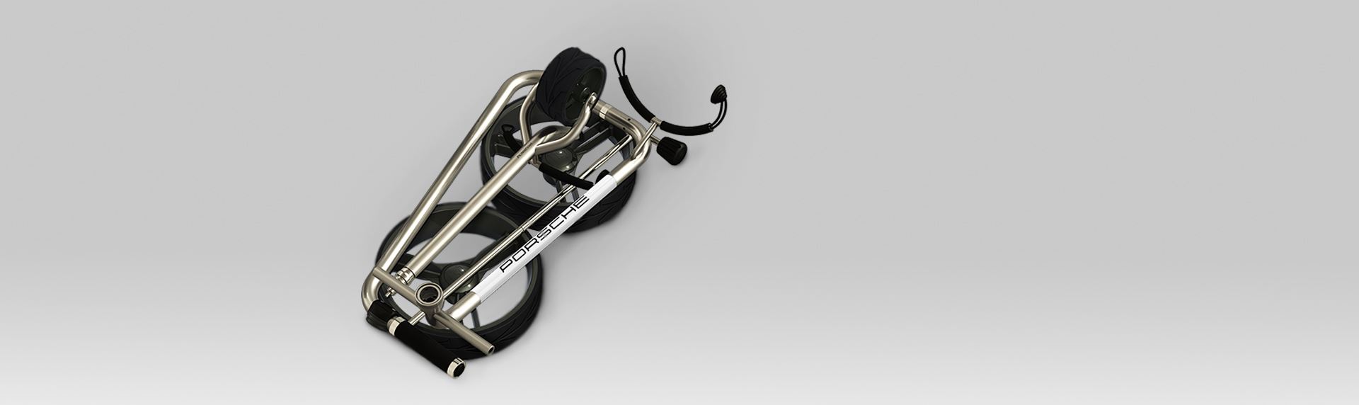 高爾夫球包車 高爾夫球包車