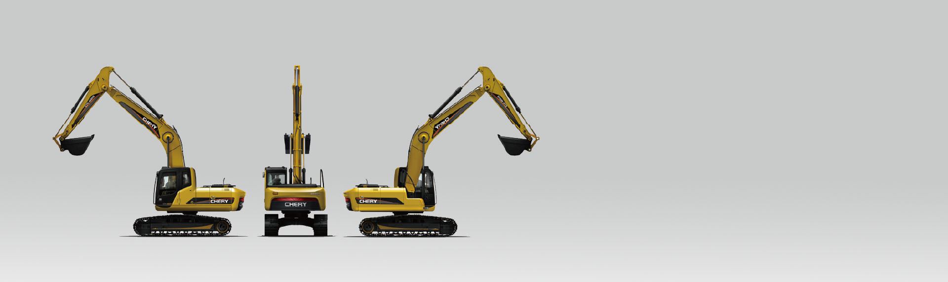 挖掘機(jī) 挖掘機(jī)