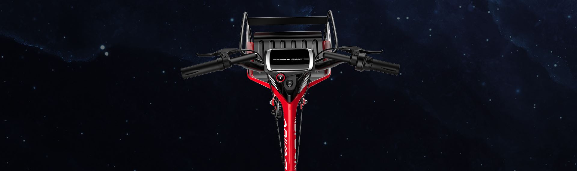 OBIKE EVS動(dòng)力輔助自行車