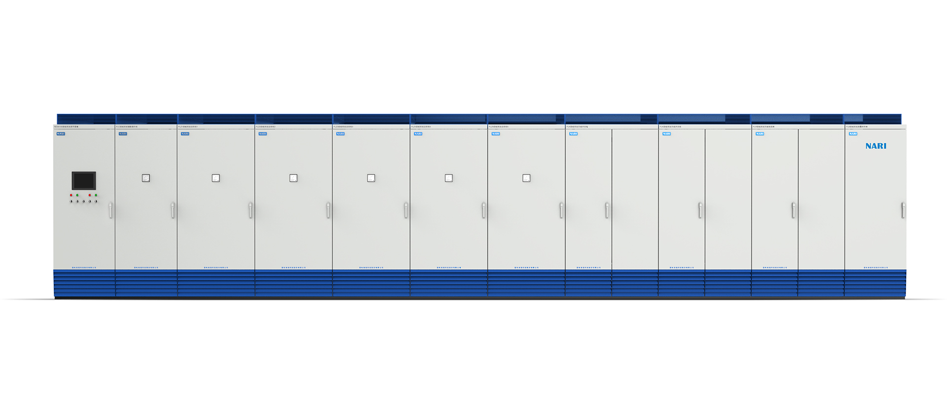 為巨型水電心臟，注入澎湃動(dòng)力