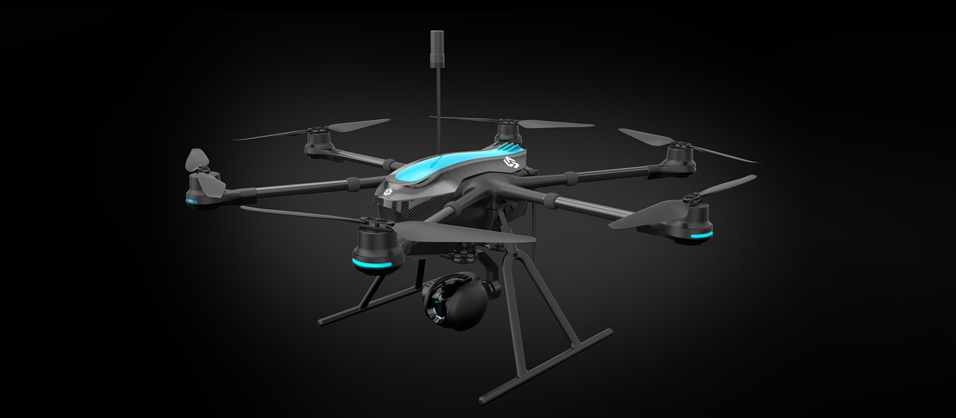 創(chuàng)新設(shè)計(jì)打造個(gè)性視覺(jué)與穩(wěn)定操控體驗(yàn)