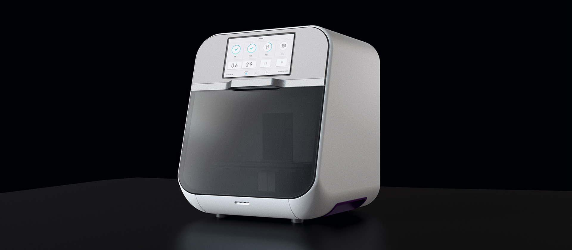 精準(zhǔn)洞察，優(yōu)化儀器操作體驗(yàn)