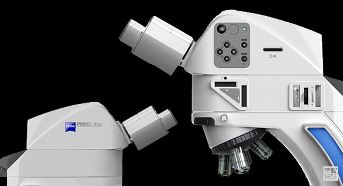 設(shè)計亮點(diǎn)